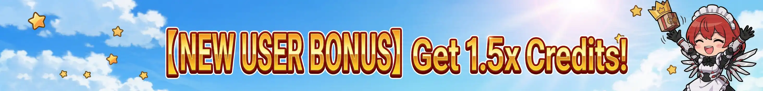 Special Bonus Event