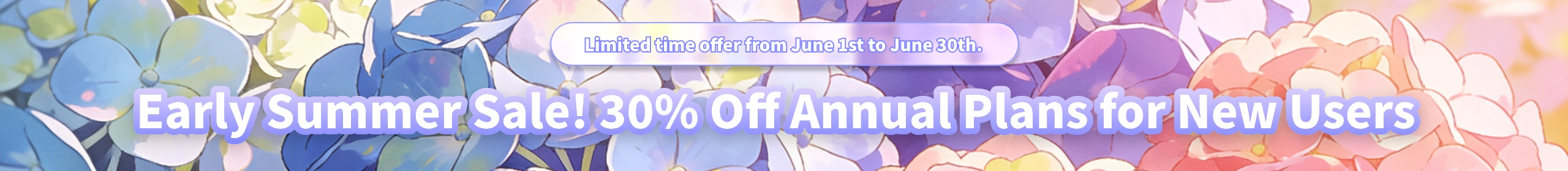 Special Bonus Event