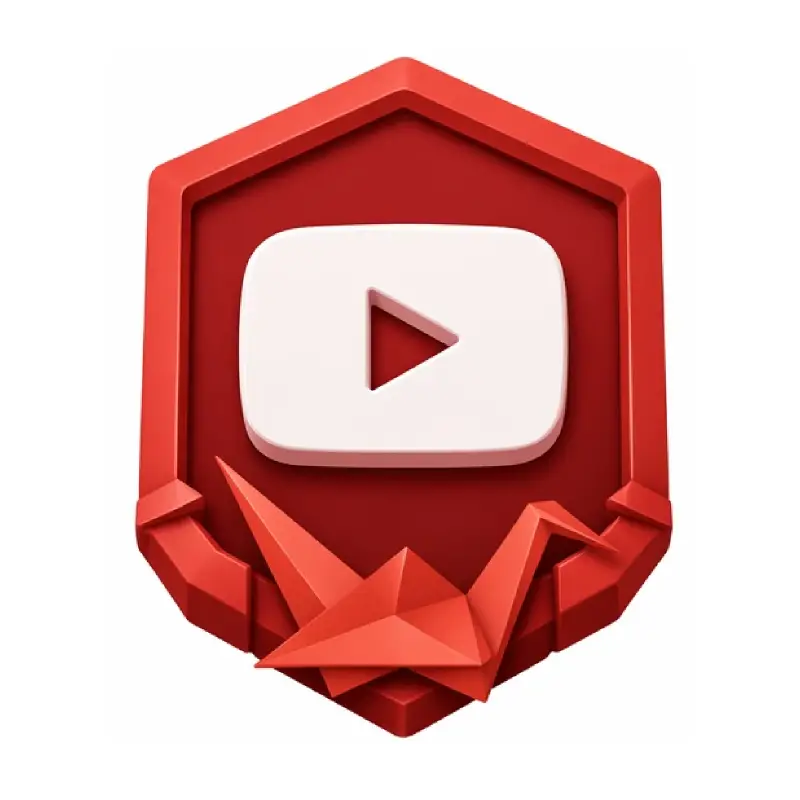 YouTube サポーター