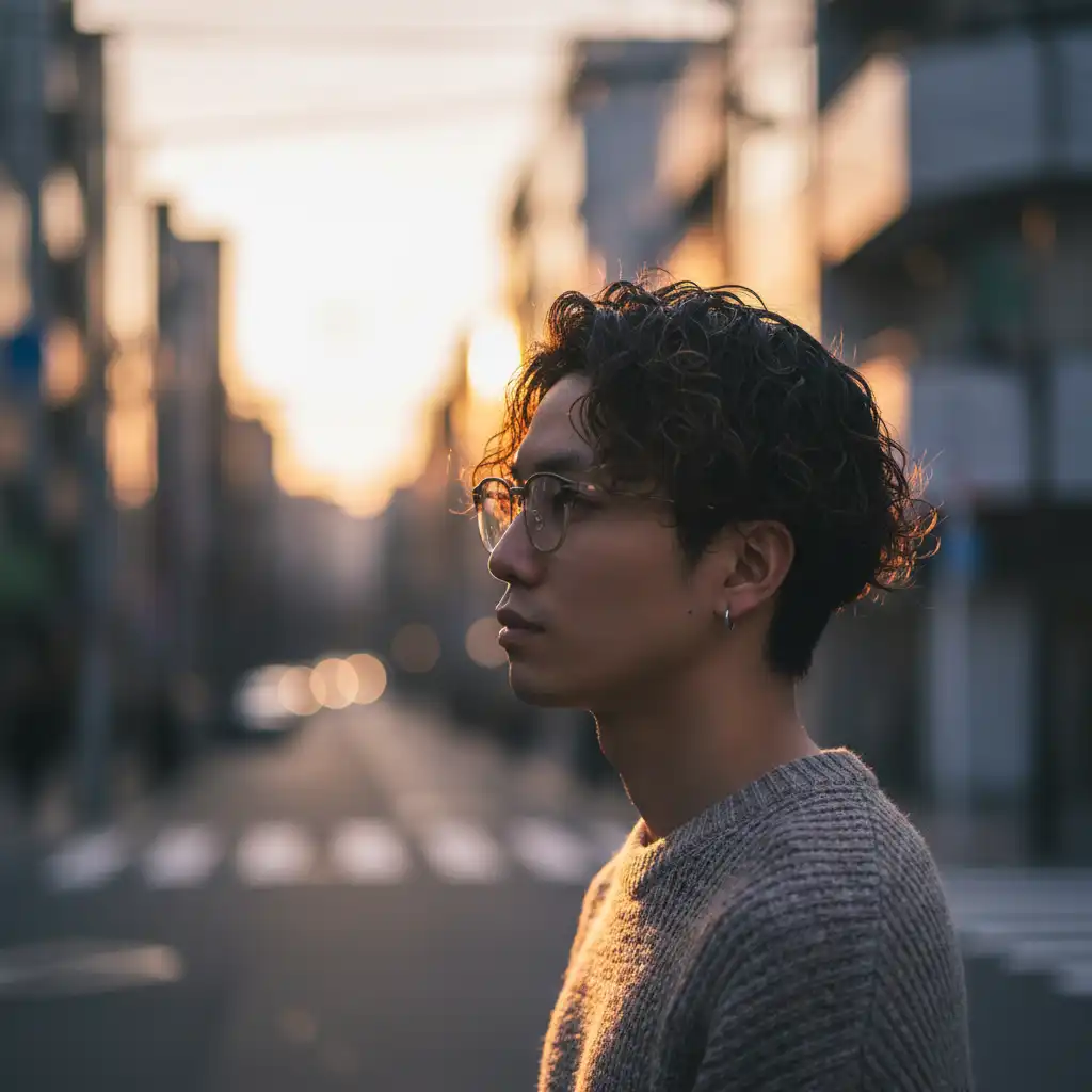 田中 健太 (Kenta Tanaka)