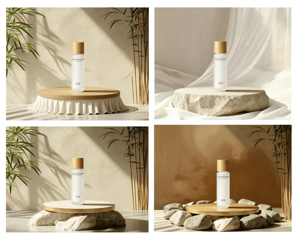 Generate Product Series