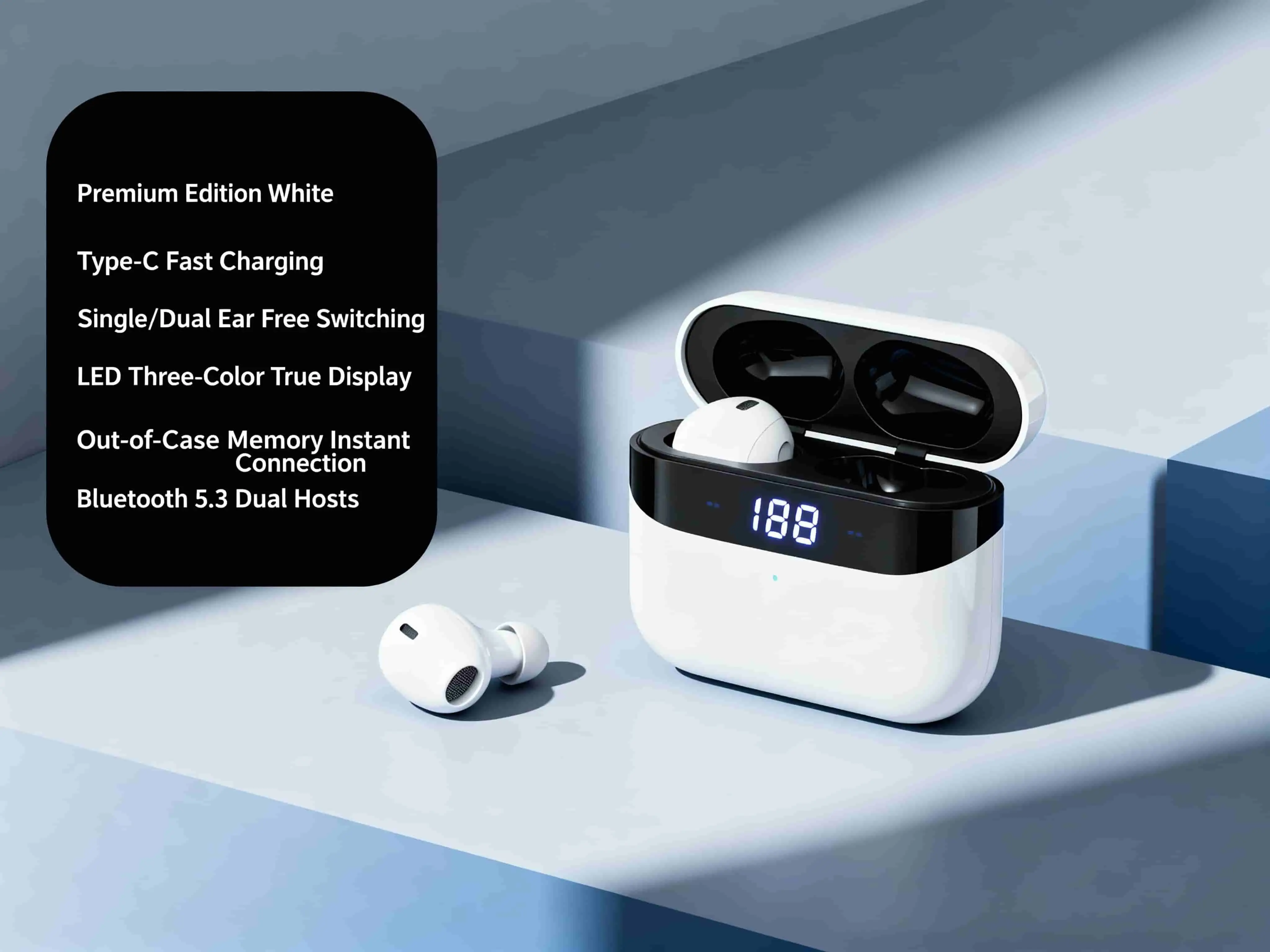 Product Image Translation