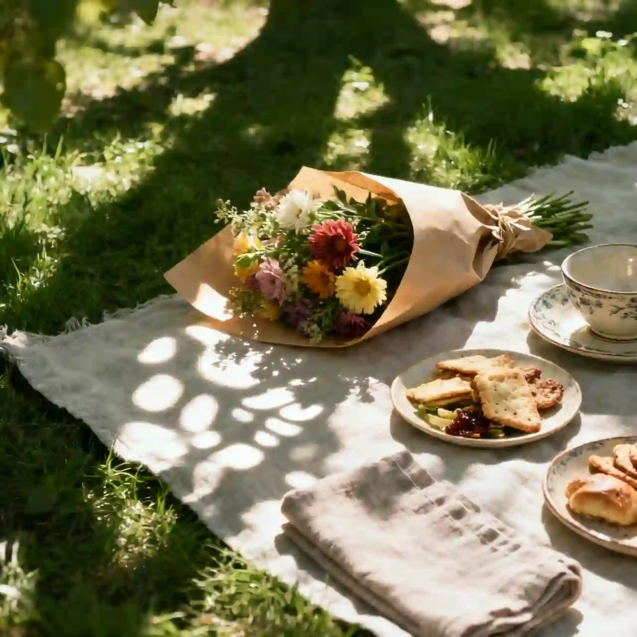 Still Life Photography