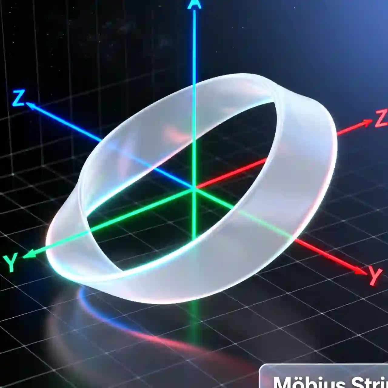 Scientific Visualization