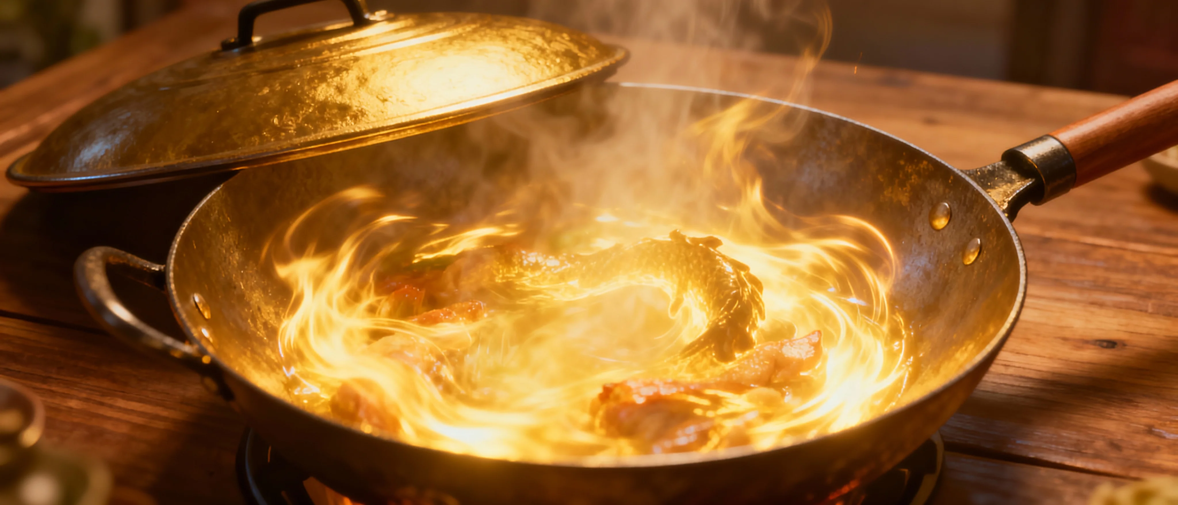 奇想天外なクリエイティブ料理