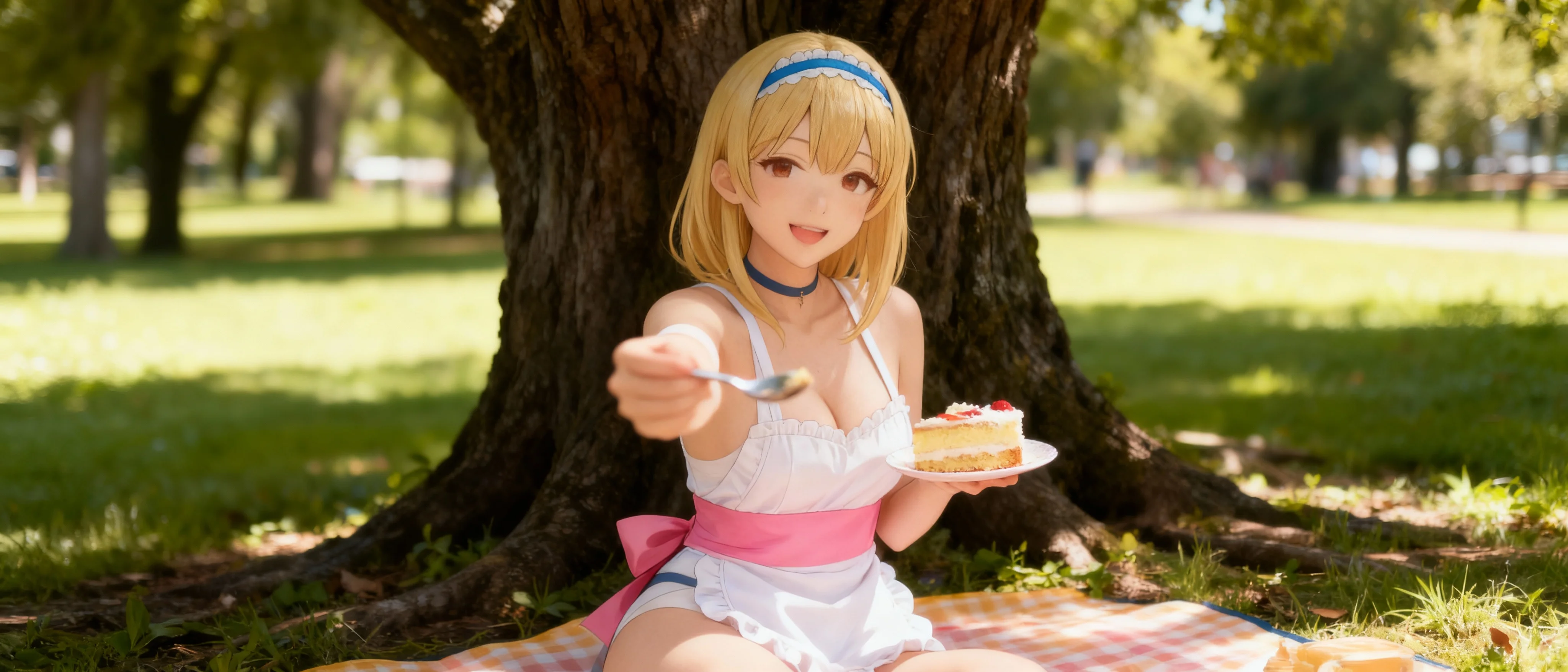 私の理想のパートナー