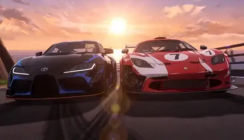 Last Lap Redemption
