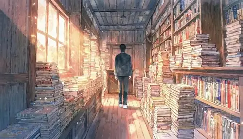 境界の箱舟
