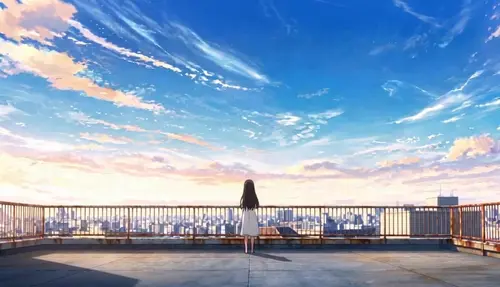 物語が私を創る