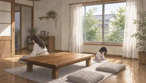 色のしるし