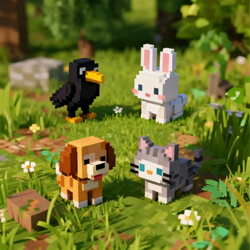 Screen Style Generation