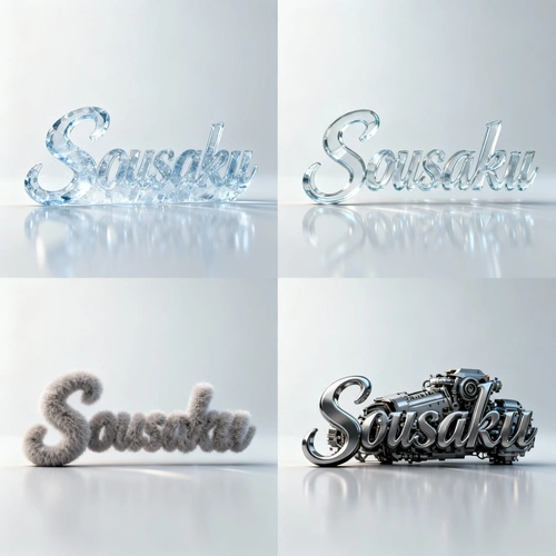 Material Transformations