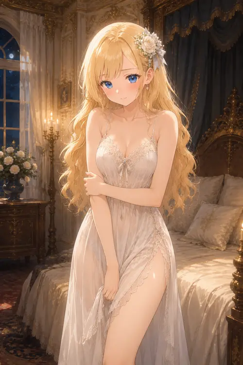 セルフィーナ