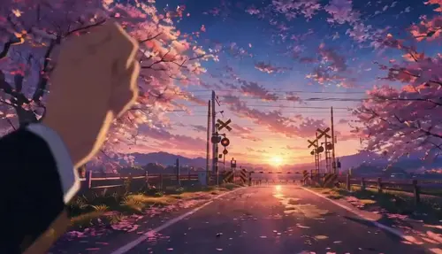 あの子と過ごした忘れられない時間