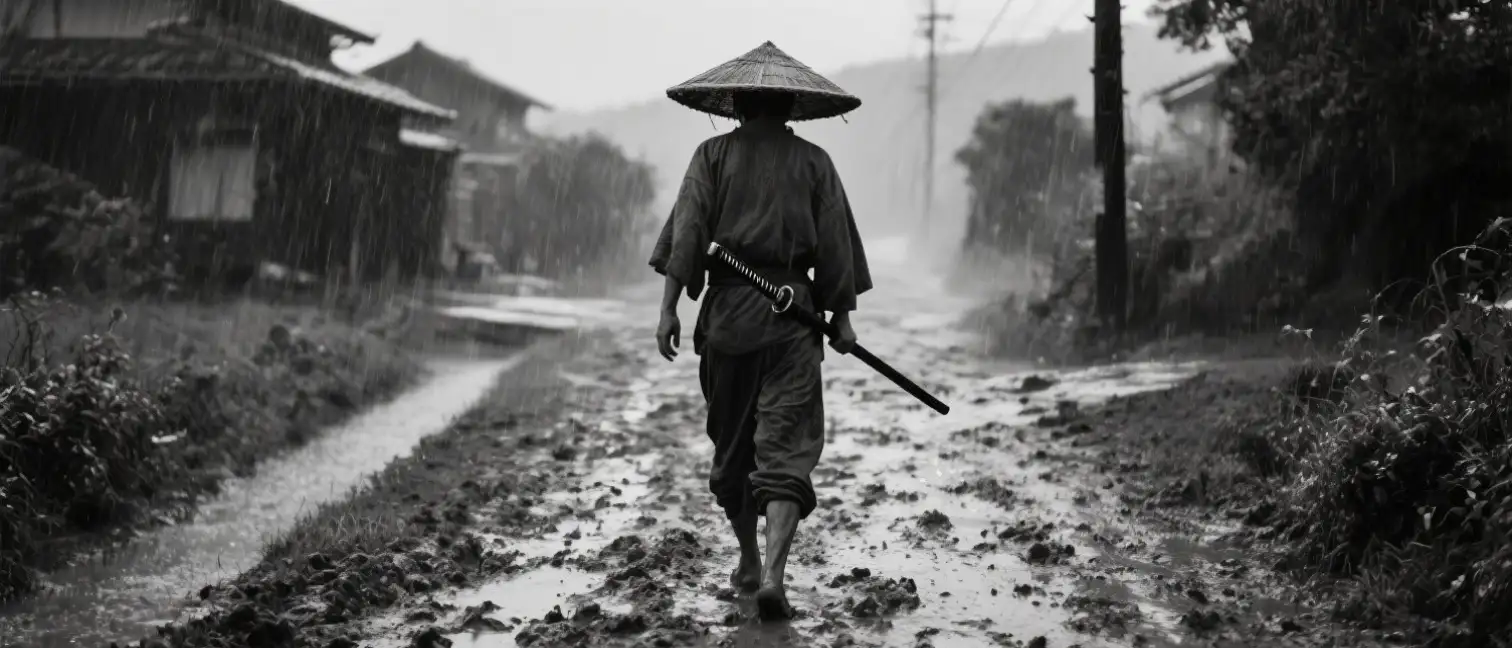 Text-to-Image · Watercolor Landscape