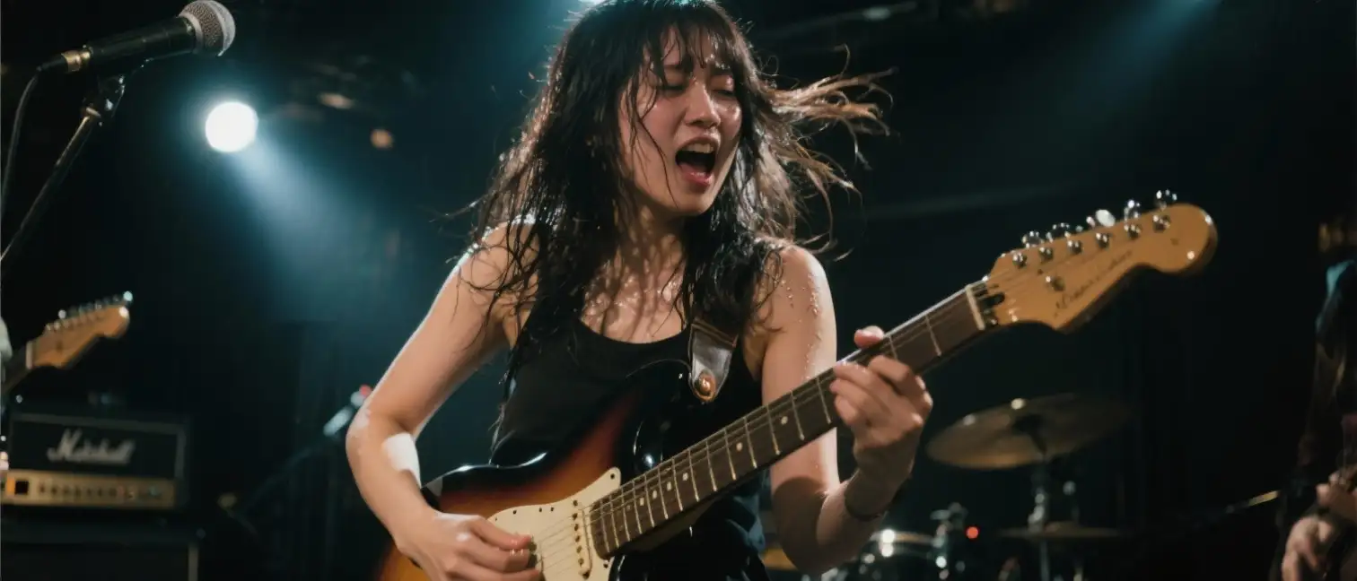 Text-to-Image · Watercolor Landscape