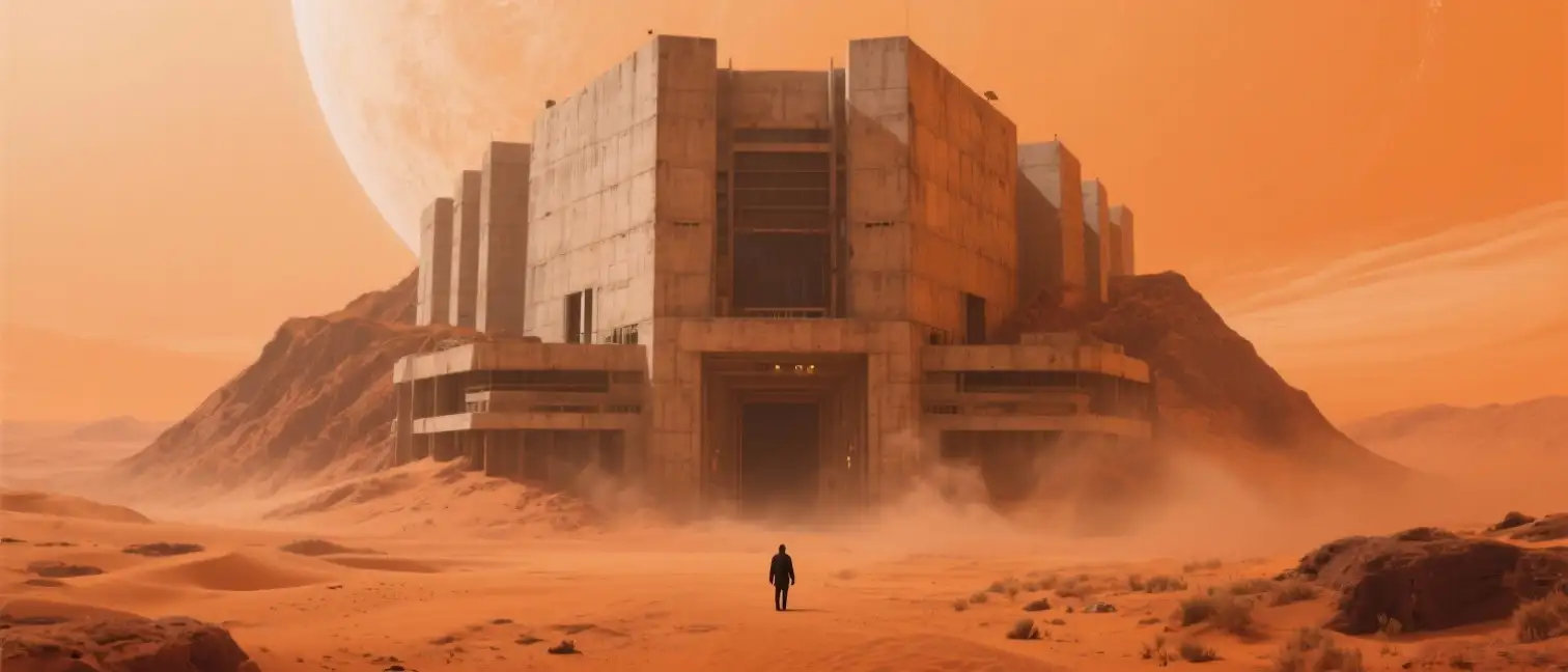 Text-to-Image · Cyberpunk Portrait