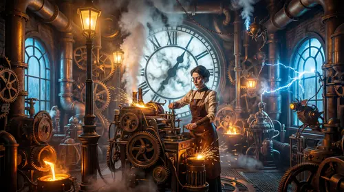 Nano Banana Pro 4K Output