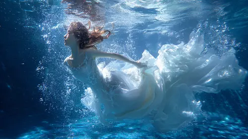 Midjourney V7 Output