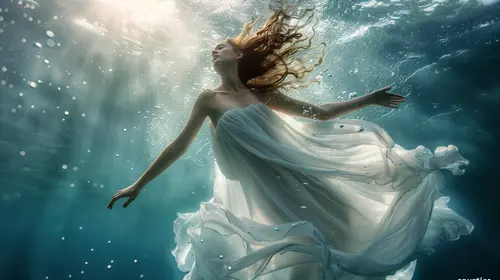 Midjourney V6 Output