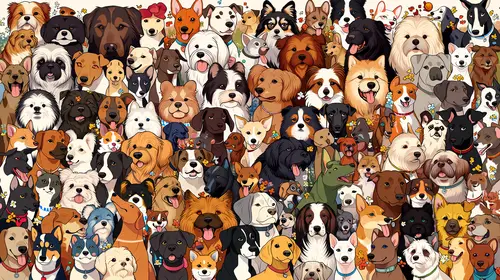 Midjourney NIJI 7 Output