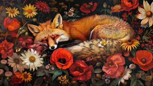 Midjourney V6 Output