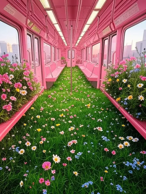 Grok Image 2.0 Output