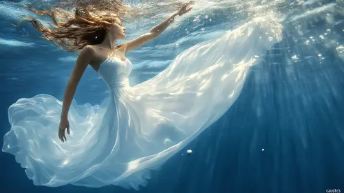 Midjourney V6.1 Output