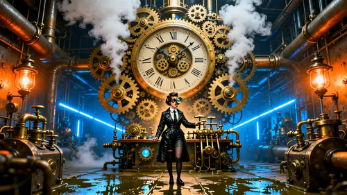 WAN Image 2.6 Output