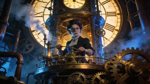 Hotgen Image V4 Pro Output