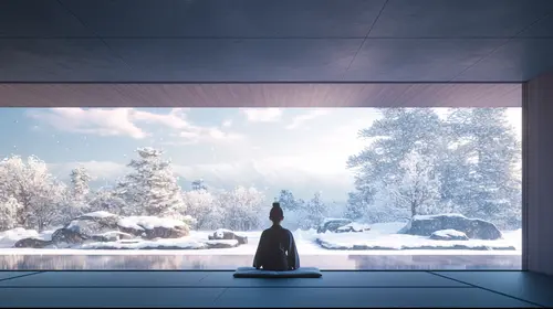 Midjourney NIJI 6 Output