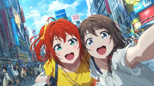 Midjourney V7 Output