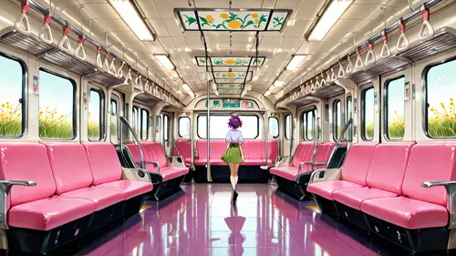 Nova Retro Anime Output