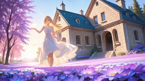 Nova Anime Unlimited Output