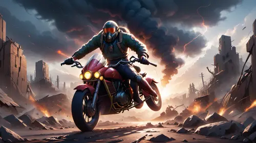 Hotgen Anime Desire Output