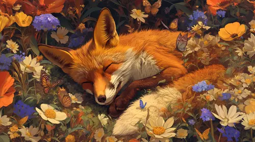 Midjourney NIJI 6 Output