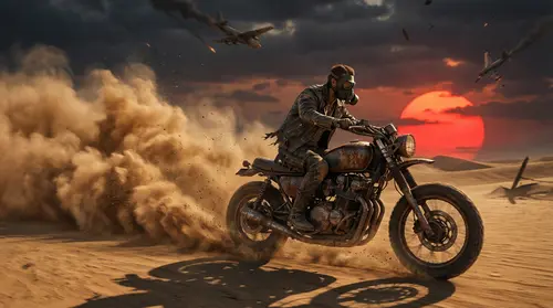 Nano Banana Pro Output