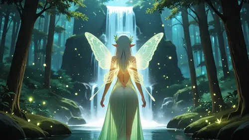 Hotgen Anime Unlimited Output