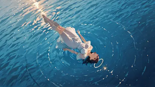 Nova Retro Anime Output