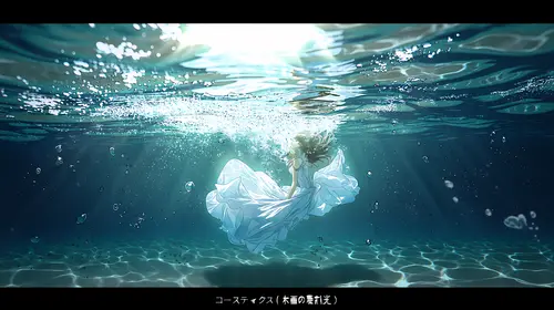 Midjourney NIJI 7 Output