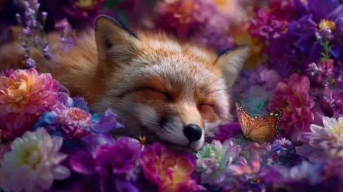 Midjourney V7 Output