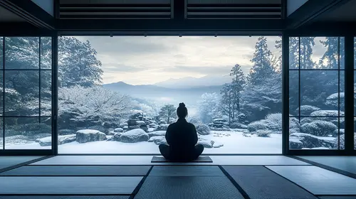 Midjourney V6.1 Output