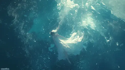 Midjourney NIJI 6 Output