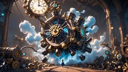 Hotgen Anime Desire Output