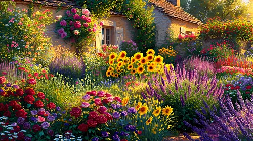 Midjourney NIJI 7 Output