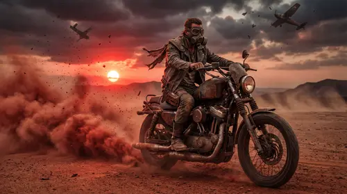 Nano Banana Pro 4K Output