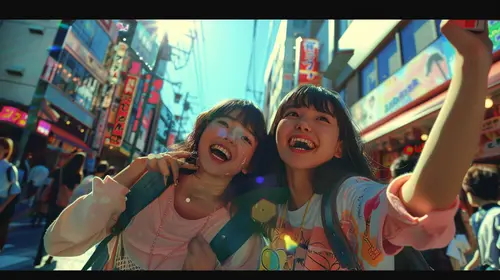 Midjourney V6 Output