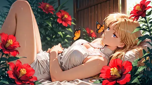 Nova Retro Anime Output