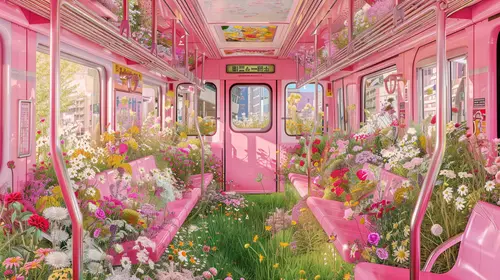 Midjourney V6 Output