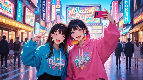 Hotgen Anime Unlimited Output